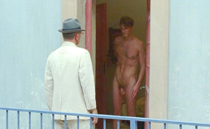 The Top 10 Celebrity Penises You Need To Know About Right Now