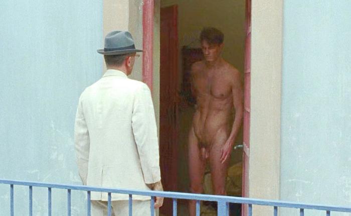The Top 10 Celebrity Penises You Need To Know About Right Now