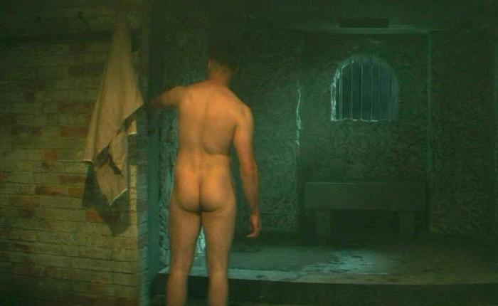 TV Nudity Report: The White Lotus, Below Deck Down Under, The Eastern Gate, and SAS: Rogue Heroes 2.24.25
