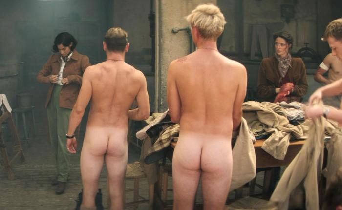 Ten Amazing Recent Butts From Nude Scenes That You Need To Know About