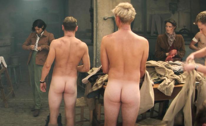 Ten Amazing Recent Butts From Nude Scenes That You Need To Know About