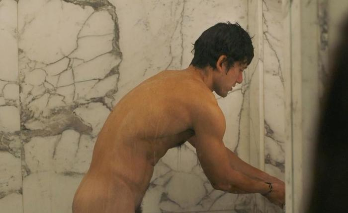 The Best Nude Scenes In The White Lotus Ranked