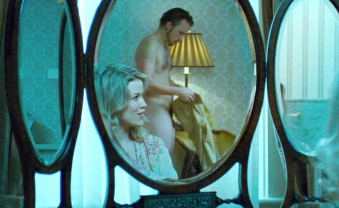 Streaming Nudity: Hot Cock on Peacock and More 3.12.25