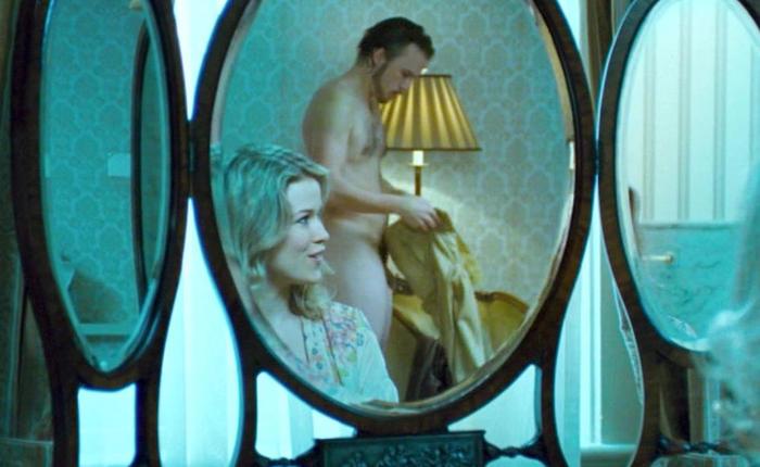 Streaming Nudity: Hot Cock on Peacock and More 3.12.25