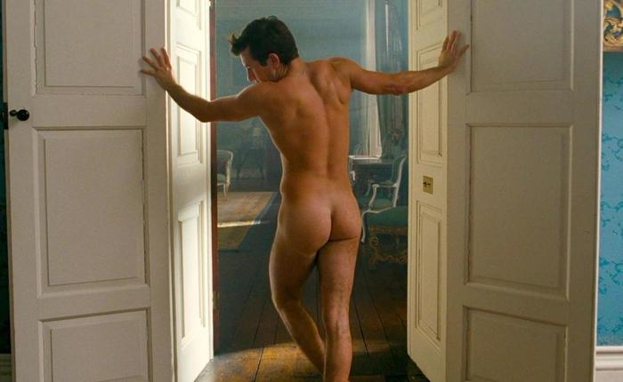 10 Irish Actors Who Have Gone Nude