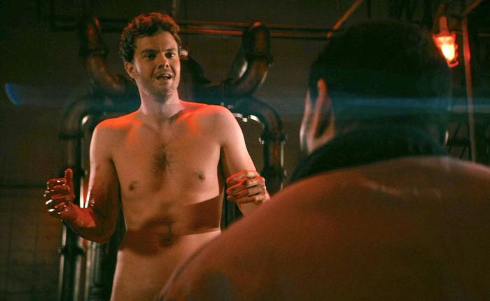 Jack Quaid Heats Up the Big Screen in Novocaine—And So Do These Sexy Cam Guys on Flirt4Free