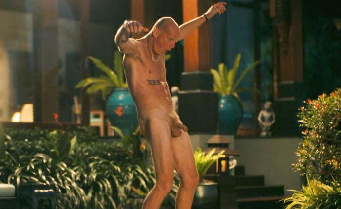TV Nudity Report: Full Frontal on Max and More 3.17.25 