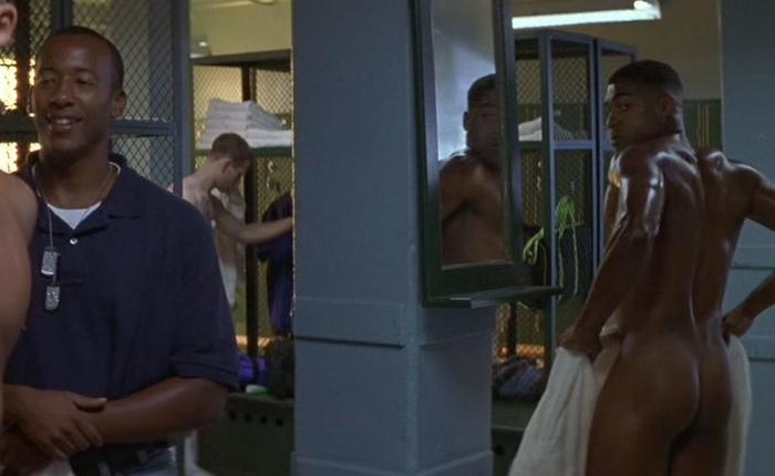 Nude on Blu-Ray & DVD: Locker Room Ass and More 3.18,25