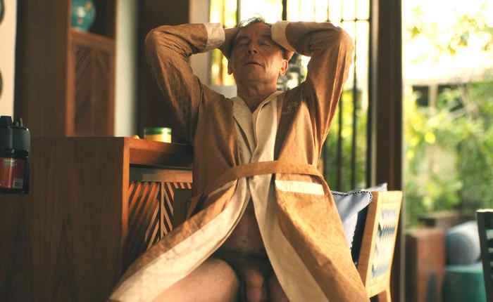 Which Actors Used Prosthetic Penises On The White Lotus? Our Uncut Guide