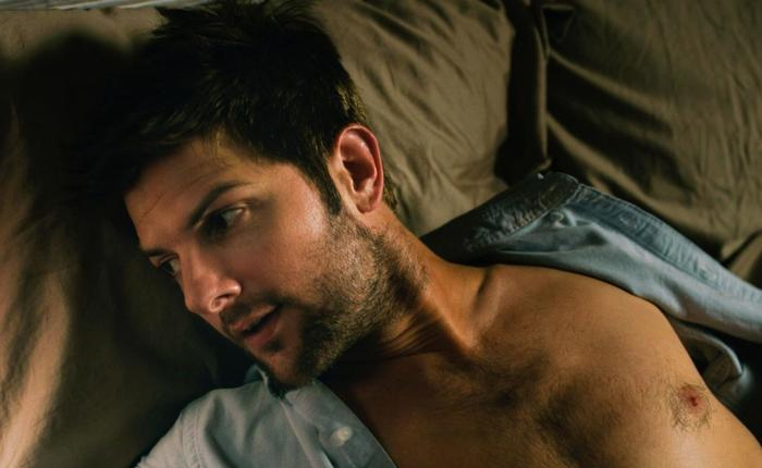 Which of the Severance Men Have Gone Nude? 