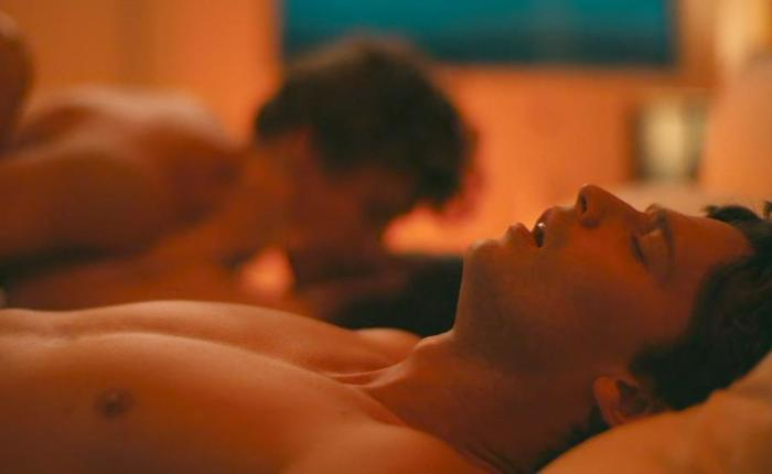 TV Nudity Report: Brotherly Hand Jobs and More 3.24.25