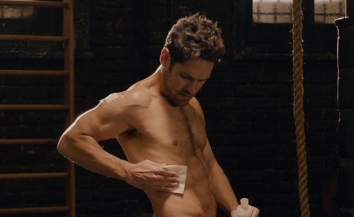 Paul Rudd Heats Up Death of a Unicorn—And These Flirt4Free Hunks Are Just as Hot