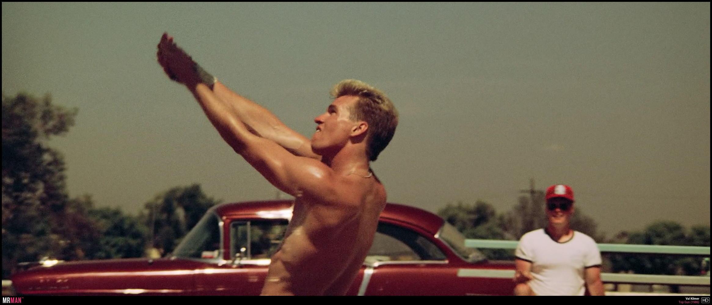 RIP Val Kilmer