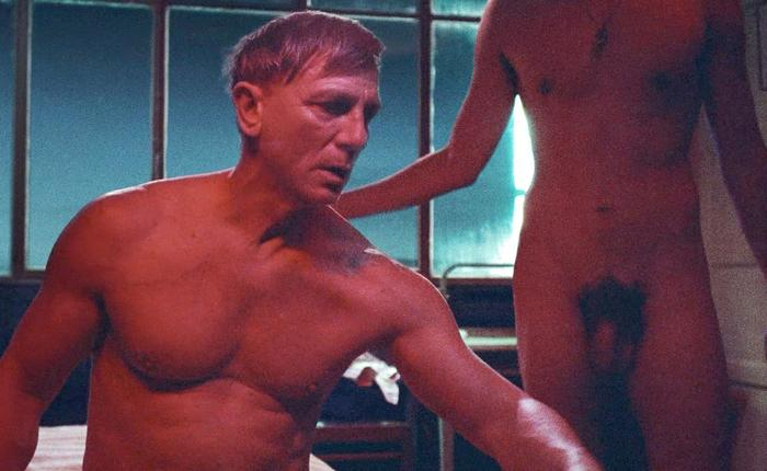 Streaming Nudity: Russian Gay Sex, Queer Cock, & More 4.2.25