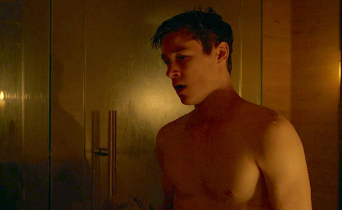Kyle Allen’s Hottest Scenes And More Sexy Ballet Boyz