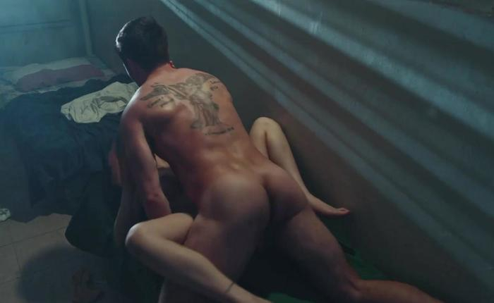 Man Crush Monday: Nico Locco