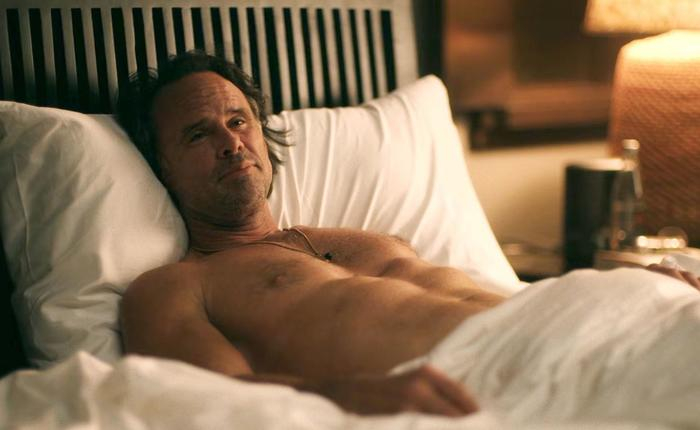 Are You Crushing on Walton Goggins? Here's Where You Can See Him Nude