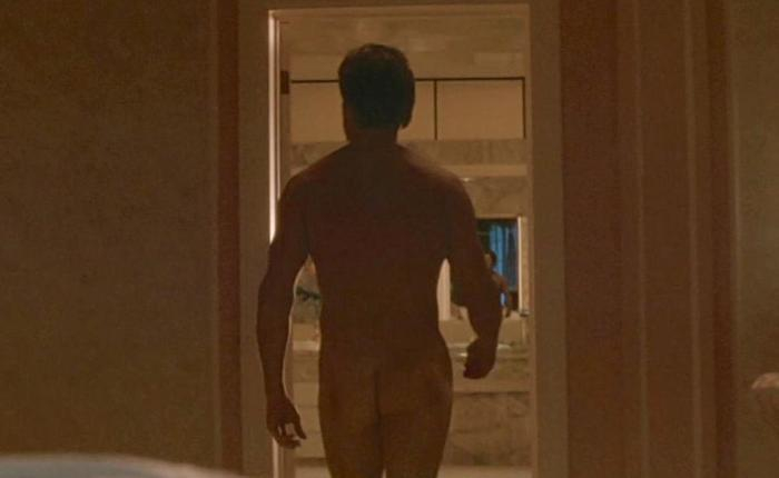 Nude on Blu-Ray & DVD: Neo Noir Nudity and More 4.15.25