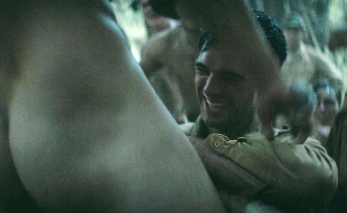 Check Out Jacob Elordi Nude In The Narrow Road To The Deep North