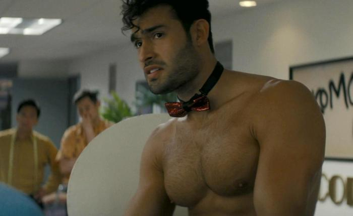 Obsessed with Sam Asghari Shirtless? Wait Until You See These Cam Gods on Flirt4Free