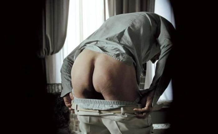 Streaming Nudity: Jeff Goldblum’s Daddy Derriere and More 4.30.25