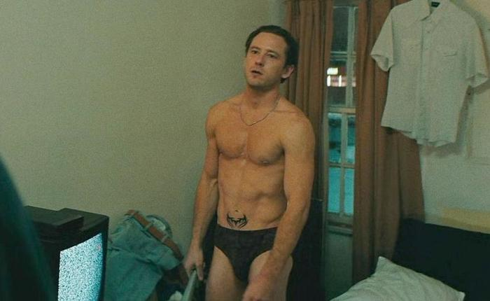 We Have Thunderbolts* Star Lewis Pullman's Nude Scene