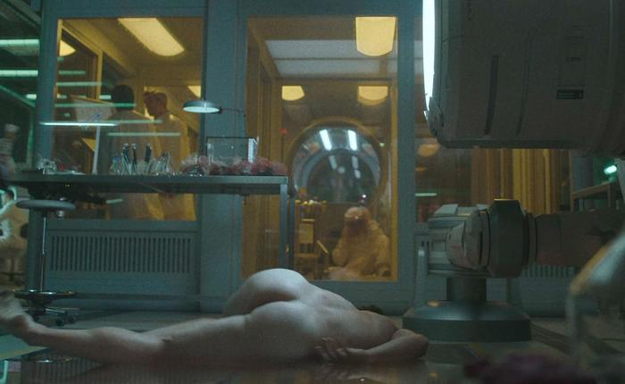 Nude on Blu-Ray & DVD: Robert Pattinson’s Rump and More 5.13.25