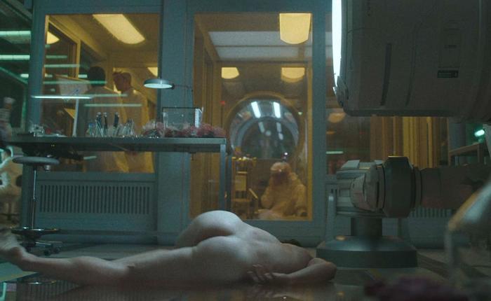 Nude on Blu-Ray & DVD: Robert Pattinson’s Rump and More 5.13.25