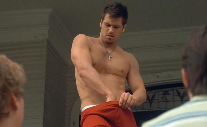 These Are All Of The Final Destination Actors With Nudity!