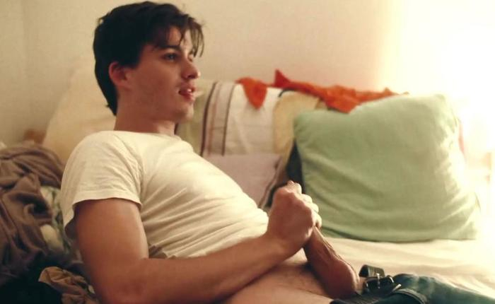 Top Ten Best Nude Scenes Of 2025 So Far. Yes, It's Time!