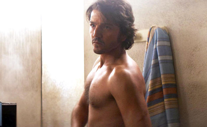 Top Ten Actors Who Only Get Hotter Over Time