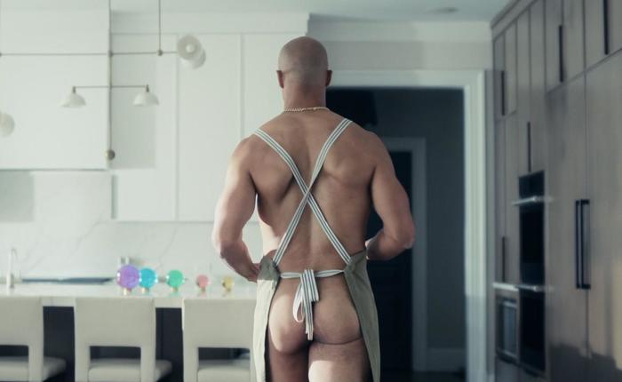 TV Nudity Report: Peek-a-Booty and More 5.19.25