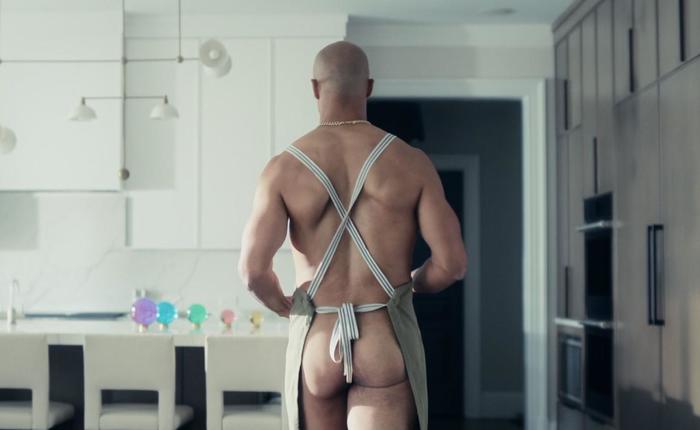 TV Nudity Report: Peek-a-Booty and More 5.19.25