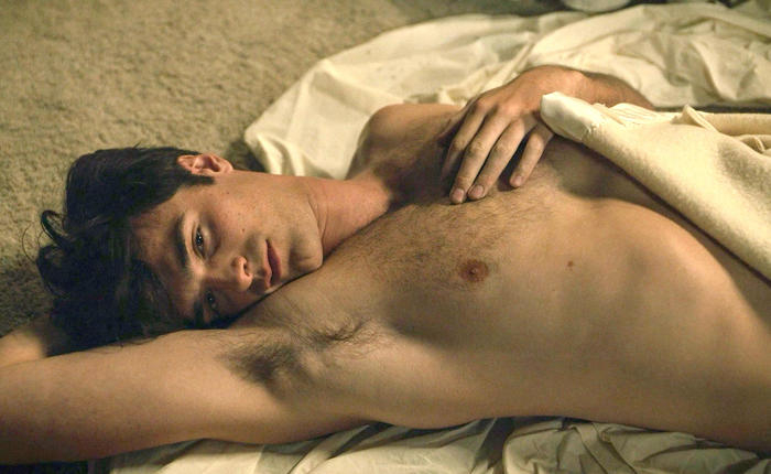 10 Surprising Male Stars Who Went Nude in 2025