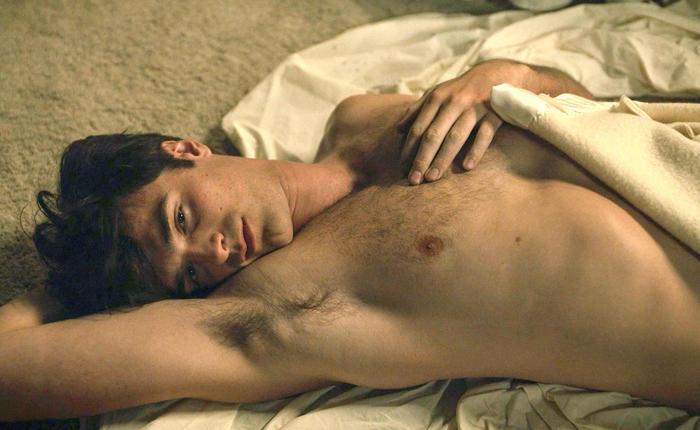 10 Surprising Male Stars Who Went Nude in 2025