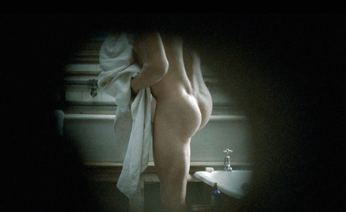 Streaming Nudity: British Bums and More 5.28.25
