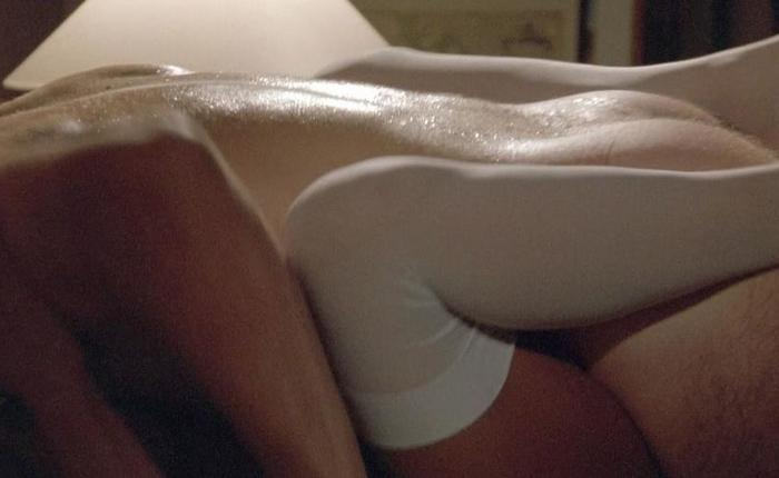Nude on Blu-ray: Young Baldwin Booty and More 6.3.25