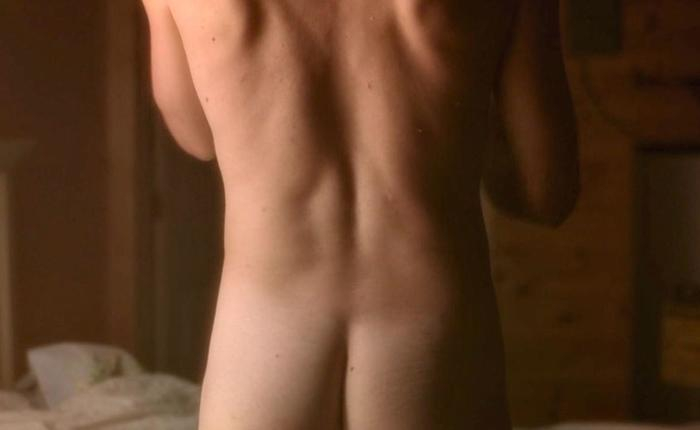 Streaming Nudity: An Abundance of Ass and More 6.4.25