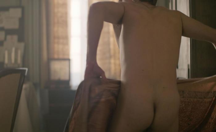 TV Nudity Report: More Delicious Dumper 6.9.25