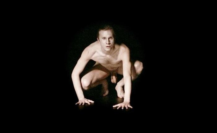 Nude on Blu-Ray & DVD: Horror Full Frontal and More 6.10.25