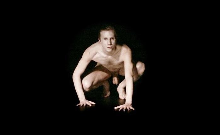 Nude on Blu-Ray & DVD: Horror Full Frontal and More 6.10.25