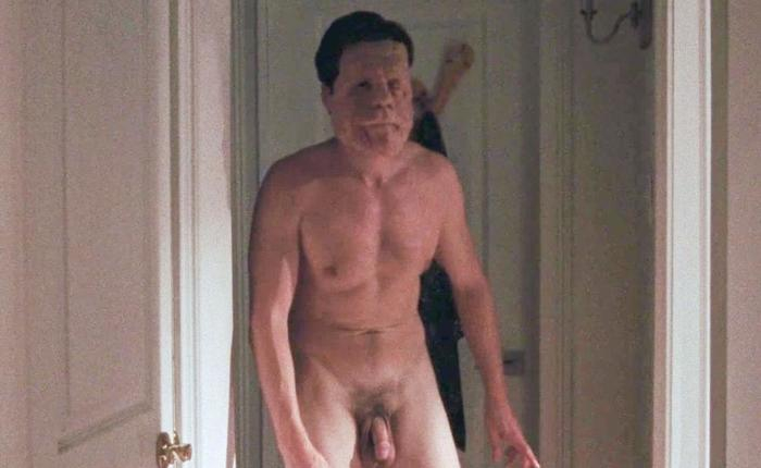 Nude on Blu-Ray: Sebastian Stan’s Dick on Disc 6.17.25