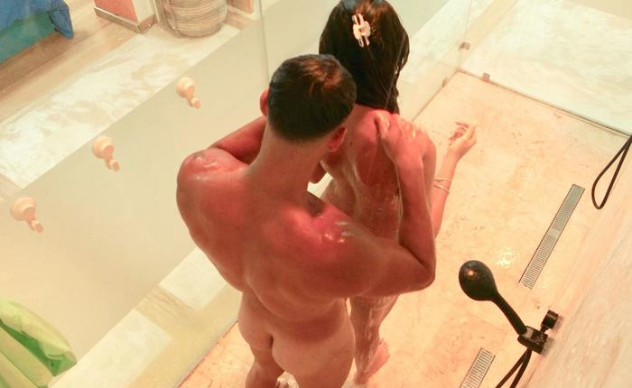 Streaming Nudity: Naked Spanish Singles and More 6.18.25
