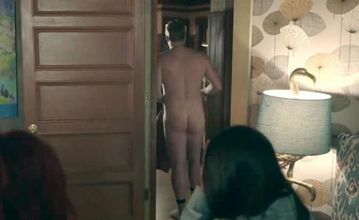 TV Nudity Report: Alan Tudyk’s Tush and More 6.23.25