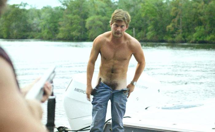 Streaming Nudity: Jake Weary Goes Commando and More 6.25.25