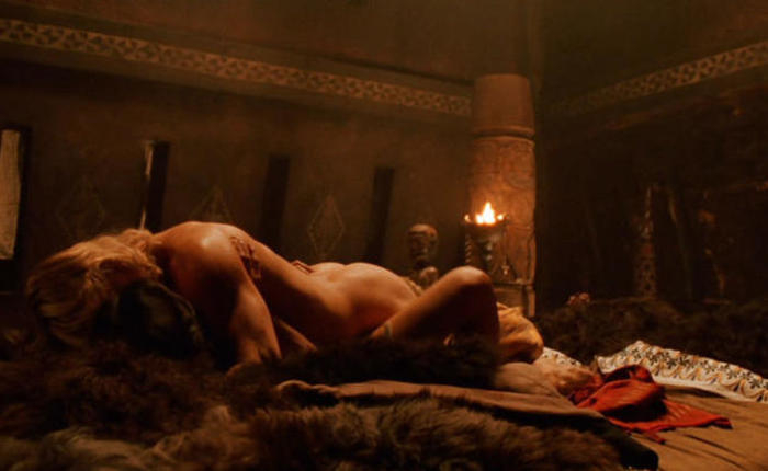 Nude on Blu-Ray: Colin Farrell Four-Star Nudity 7.1.25