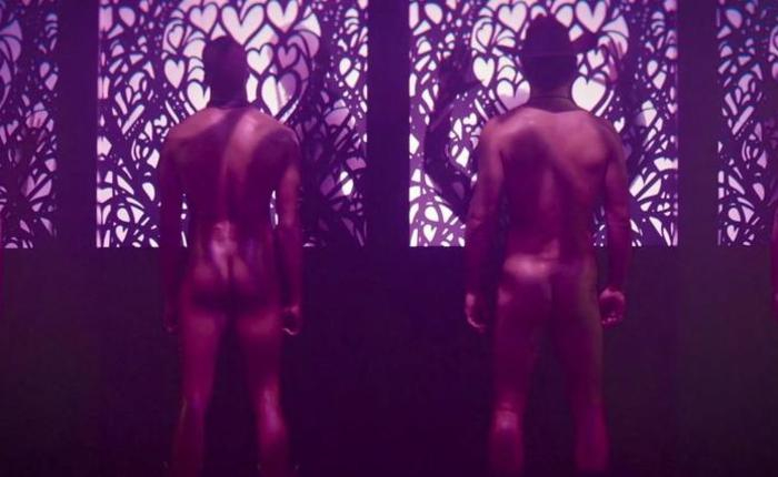Streaming Nudity: The Escort Boys Are Back and More 7.2.25