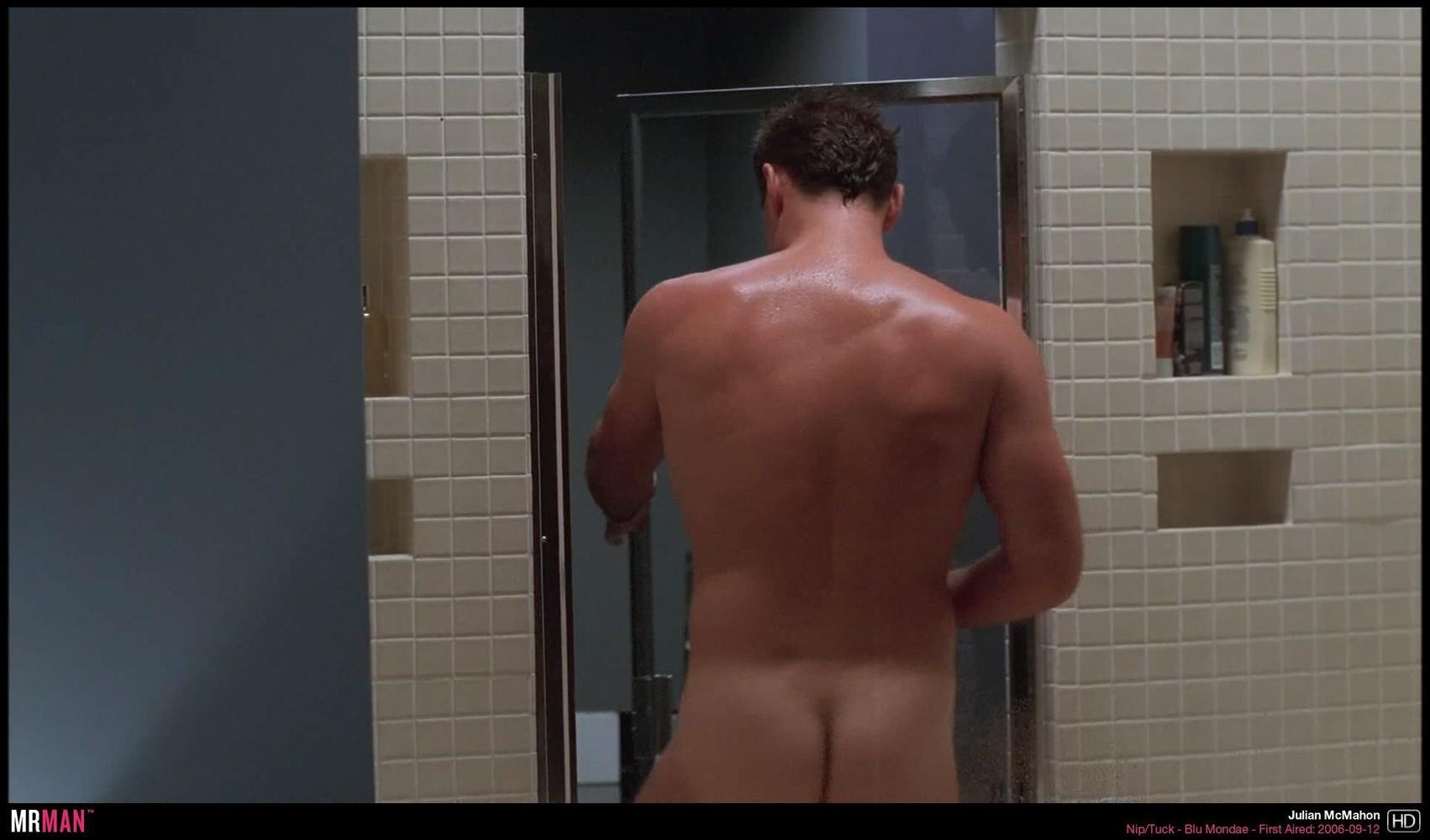 RIP Julian McMahon
