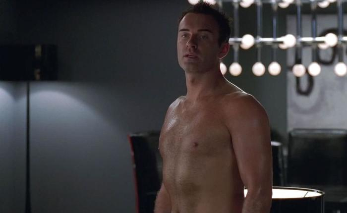 RIP Julian McMahon