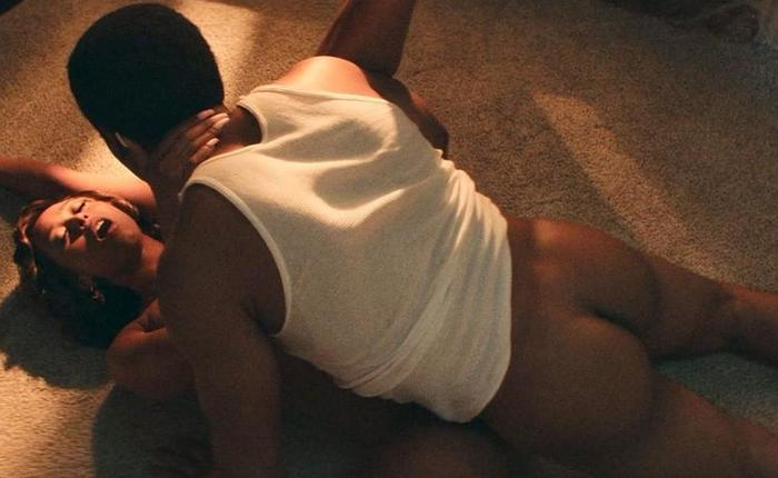 TV Nudity Report: Seat Meat on Starz and More 7.14.25